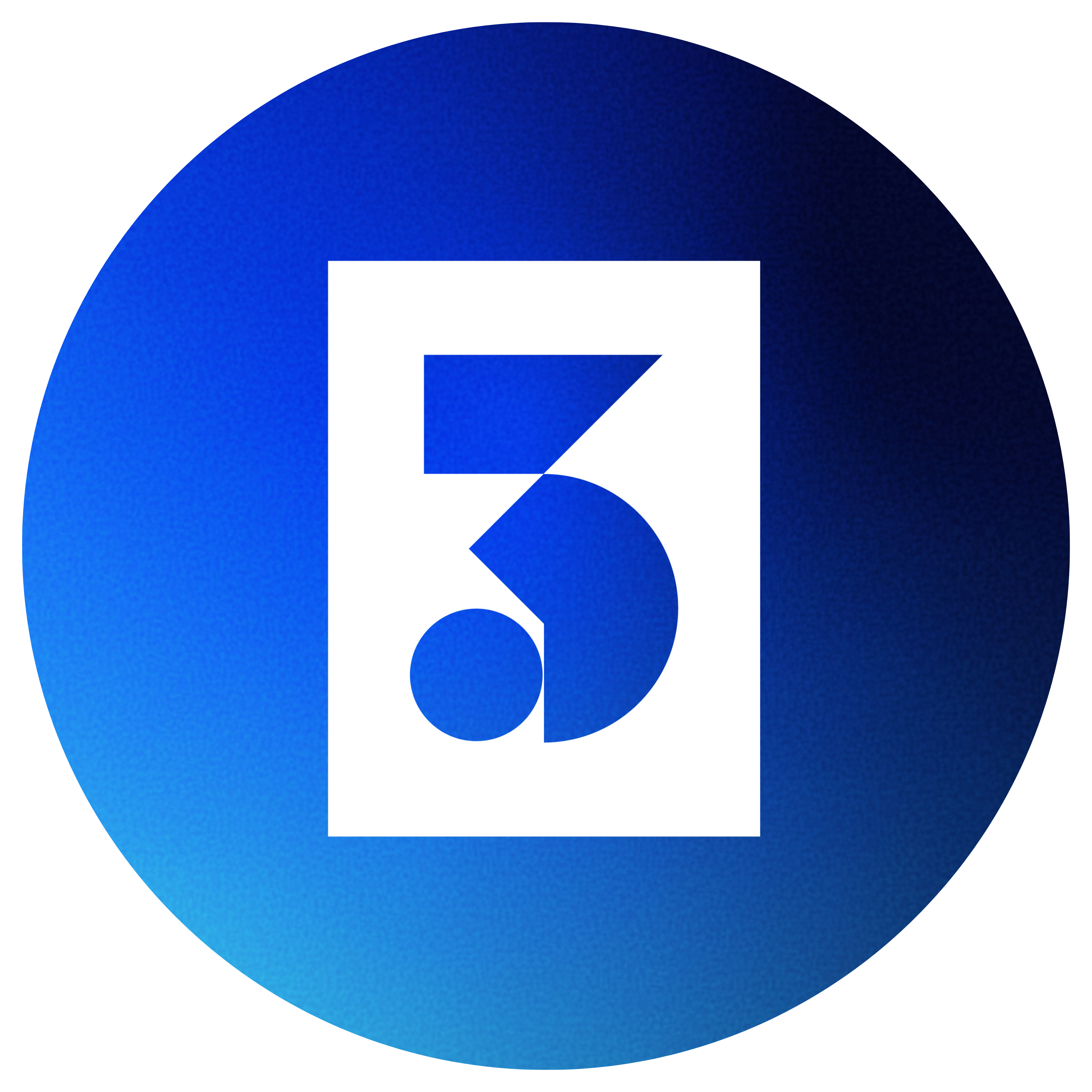 Brand identity system for a modern startup visual 2